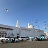 Masjid Qiblatain di Madinah Kini Dibuka 24 Jam atas Perintah Raja Salman