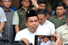 Survei Poltracking: Dedi-Erwan Unggul di Bandung Raya, Depok, Bekasi, Pantura, hingga Priangan