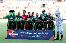 Link Live Streaming PSM Makassar Vs Persebaya, Kickoff 18.30 WIB