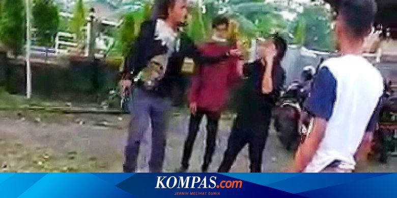 Polisi yang Ancam Nasabah Pakai Senjata Terancam Disel dan Tak Naik Pangkat - Vimarsana News