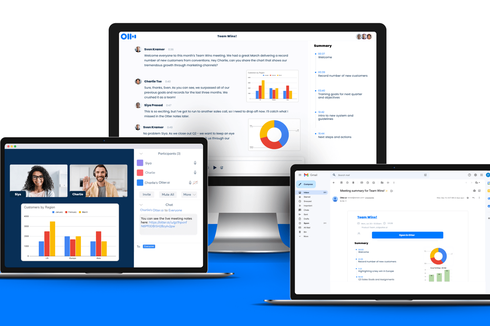 OtterPilot Meluncur, AI Baru yang Bisa Merangkum Meeting