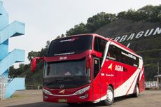 Jadwal dan Harga Tiket Bus Jakarta-Pati Mudik Lebaran 2024
