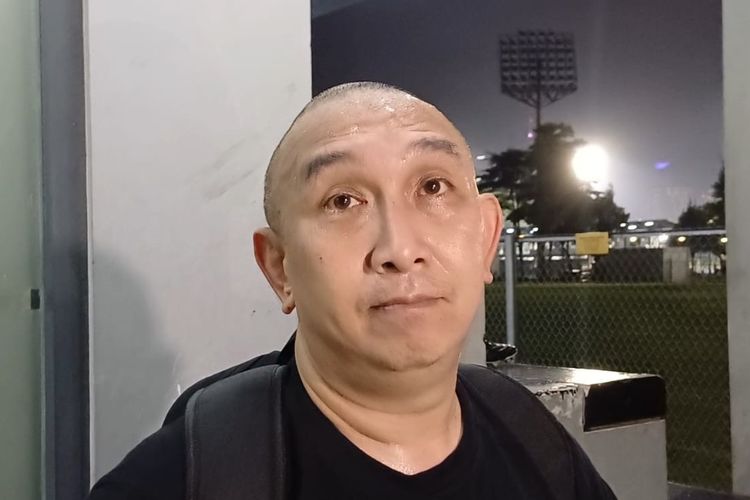 Augie Fantinus: Final Impian Ronaldo vs Messi di Piala Dunia 2026