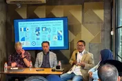 Jelang Muktamar, Rembuk Warga NU Jabodetabek Seri 3 Soroti Diplomasi Internasional PBNU