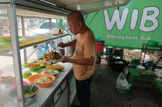Anggaran Makan Gratis Rp 15.000 Per Anak, Bisa Beli Apa Saja di Medan? 
