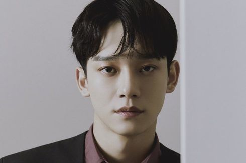 Chen EXO Jadi Ayah, Dikaruniai Bayi Perempuan dan Dibenarkan SM Entertainment