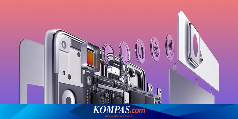 Membuat Foto Bergerak Di Oppo R5