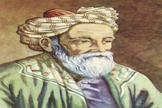 Umar Al-Khayyam, Ilmuwan Islam yang Mendunia Berkat Syairnya 