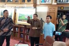 Ditanya Kapan SBY dan Gibran Satu Panggung, AHY: Tunggu Acara di GBK