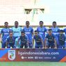 Liga 2 Dihentikan, Pemain PSIM Yogyakarta Hidup dari Tabungan
