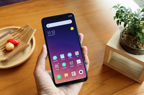 Rekomendasi Smartphone Xiaomi Harga Sejutaan untuk Belajar Online