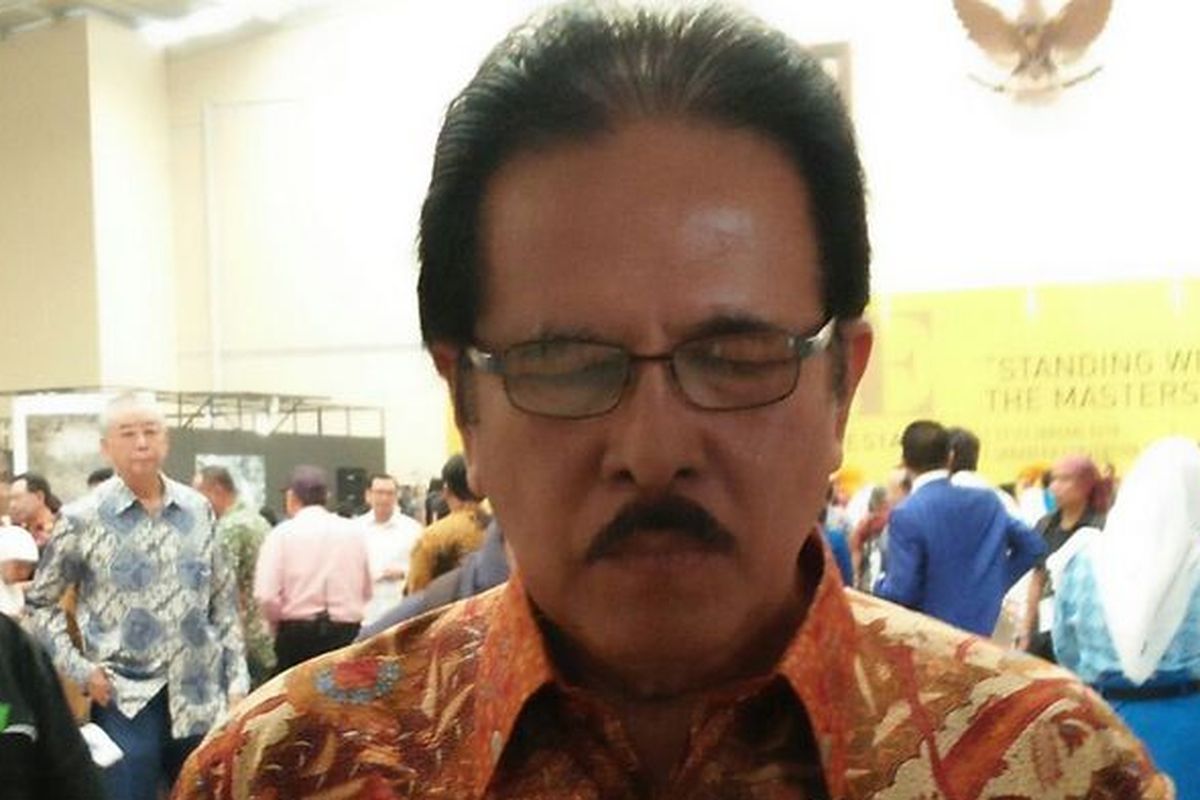 Menurut Menteri Agraria dan Tata Ruang (ATR) Sofyan Djalil pameran IAE merupakan wujud apresiasi seniman nasional. Ini bagian kontribusi Jababeka kepada yang lebih bernilai, karena ekonomi, pembangunan fisik itu penting tapi itu tidak cukup begitu, masyarakat kita juga butuh art dan budaya. Jadi ini menjadi sangat penting, kata Sofyan Djalil. 