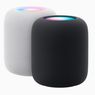Apple HomePod Generasi Kedua Meluncur Setelah 2 Tahun Diskontinyu