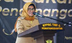 Tetapkan Jatuh Tempo PBB-P2 pada 31 Oktober, Pemkot Pematangsiantar Ajak Masyarakat Bayar 