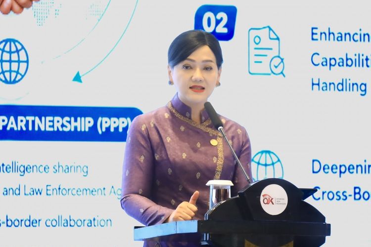 Dukung Masyarakat Miskin Punya Rumah, OJK Pangkas Waktu Pencatatan SLIK