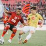 Bali United Gugur dari AFC Cup: Tekad 