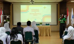 Tak Sekadar Nilai Rapor, Siswa SMA di Tangsel Ditempa Jadi Pemimpin lewat Program Kewirausahaan 