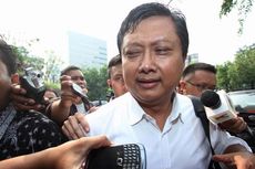 Suap Hakim, Mantan Sekda Bandung Divonis 8 Tahun Bui