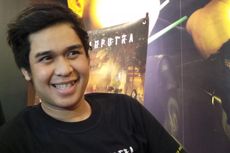 Olga Syahputra dan Ruben Onsu Kerap 