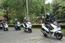 IMI Resmi Meluncurkan Buku Panduan Tata Cara Touring