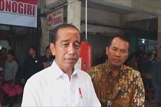 Jokowi Ungkap Penyaluran PNM Mekaar Tumbuh, Kini Capai Rp 237 Triliun