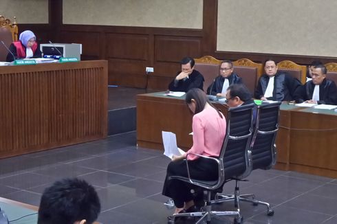 Dua Terdakwa Penyuap Patrialis Akbar Hadapi Vonis Hakim