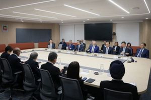 10 Perusahaan Terkait Karhutla Indonesia Dipanggil Singapura, Menghadap 3 Menteri