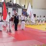 Kejuaraan Judo Jakarta Open 2023 Resmi Bergulir