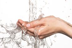 Bahaya Laten  Air “Bersih” bagi Kesehatan