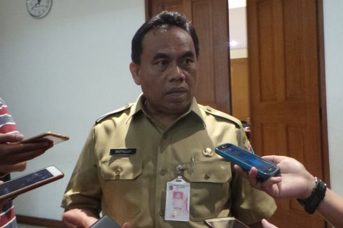 Masjid Raya Jakarta Timur Diusulkan Dibangun di Terminal Pulogadung