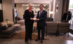 Pertamina Perkuat Kolaborasi Global untuk Dongkrak Produksi Migas Nasional