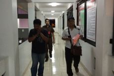 9 Bulan Buron, Tersangka Kasus Korupsi Kopi BUMD Jember Jadi Sopir Taksi Online 