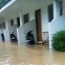 Usai Perhelatan MotoGP, Desa Kuta Diterjang Banjir