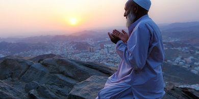 Sholat Dhuha: Pengertian, Hukum, Waktu Pelaksanaan, dan Dalil Kesunnahannya