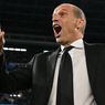 Allegri Diklaim Sepakat dengan Napoli Sebelum AC Milan Vs Cagliari