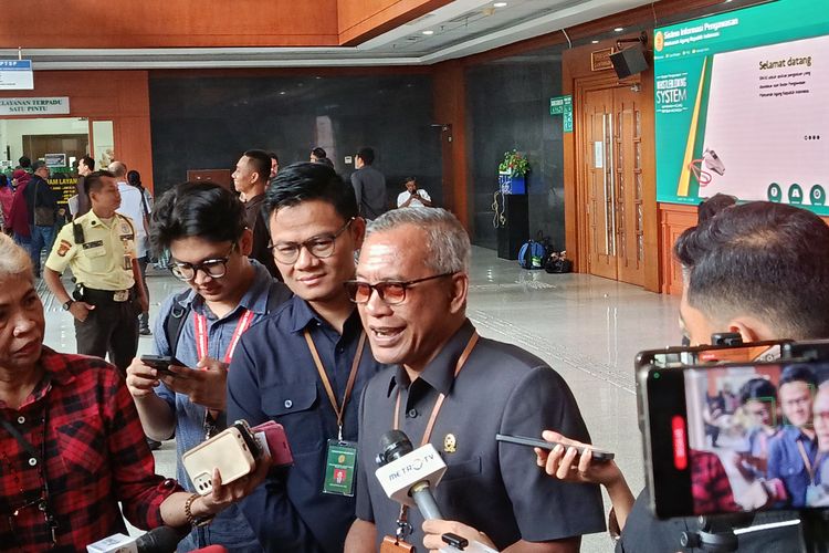 PN Jakpus Terima 40 Permohonan Keberatan dari Fintech Kasus Kartel Bunga Pinjol