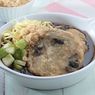 Resep Pempek Ikan Lele, Ekonomis dan Tetap Enak