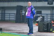 Persib Punya Rekor Bagus, Bojan Hodak Tetap Waspadai Bali United