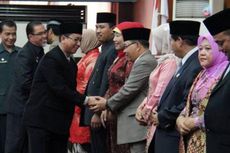 Gubernur Bengkulu: Kepala Daerah Dipilih DPRD Memang Hemat, tetapi...