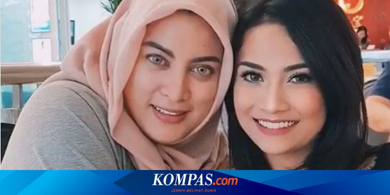 Jane Shalimar Meninggal Dunia, Vanessa Angel: Kak Jane Bantu Aku Cepat Dewasa - Vimarsana News