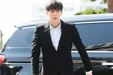 Park Yoochun Eks JYJ Resmi Ditahan