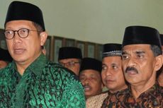 Menteri Agama Pun Terpukau dengan Islamic Center Lhokseumawe