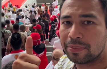 Raffi Ahmad
