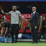 Roberto Martinez, dari Pelatih Klub Medioker, Kini Memburu Prestasi bersama Belgia