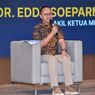 Anggota MPR dan Diaspora Diminta Jadi Duta IKN di Luar Negeri 