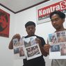 Investigasi KontraS: Sebelum Tewas, Remaja di Asahan Diinjak-injak Perutnya oleh Polisi