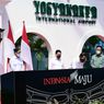 Ini Strategi Menhub untuk Ramaikan Bandara Internasional Yogyakarta