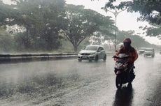 [POPULER OTOMOTIF] Plus Minus Stargazer, Tes 6 Model PHEV