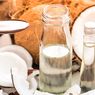 Minyak Kelapa Baik Dikonsumsi Saat Diet, Ini Alasannya