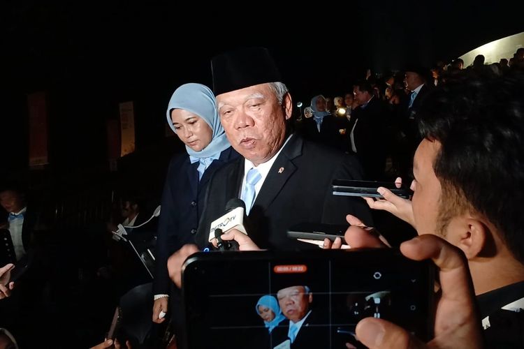 Investor Bakal Hadiri Upacara Peringatan HUT ke-81 RI di IKN